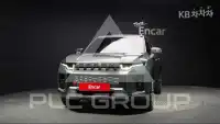 2023 KG Mobility Torres