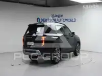 2023 KG Mobility Torres