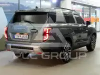 2023 KG Mobility Torres