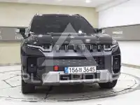 2023 KG Mobility Torres
