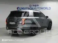 2023 KG Mobility Torres