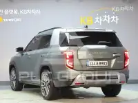 2023 KG Mobility Torres