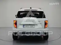 2023 KG Mobility Torres