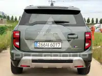 2023 KG Mobility Torres