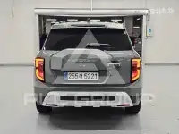 2023 KG Mobility Torres