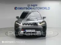 2023 KG Mobility Torres