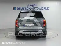 2023 KG Mobility Torres