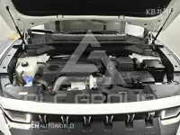 2023 KG Mobility Torres