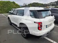 2023 KG Mobility Torres