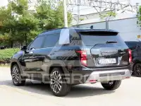 2023 KG Mobility Torres