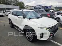 2023 KG Mobility Torres