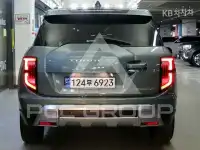 2023 KG Mobility Torres