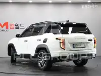 2023 KG Mobility Torres