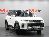 2023 KG Mobility Torres