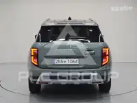 2023 KG Mobility Torres