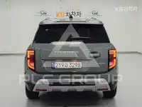 2023 KG Mobility Torres