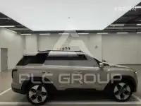 2023 KG Mobility Torres