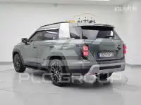 2023 KG Mobility Torres