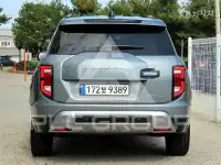 2023 KG Mobility Torres