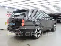 2023 KG Mobility Torres