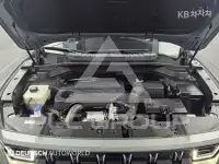 2023 KG Mobility Torres