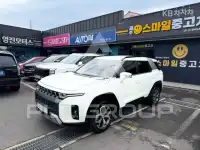 2023 KG Mobility Torres