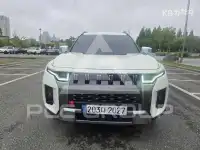2023 KG Mobility Torres