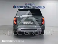 2023 KG Mobility Torres