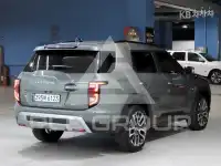 2023 KG Mobility Torres