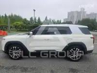 2023 KG Mobility Torres