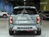 2023 KG Mobility Torres
