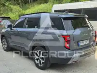 2023 KG Mobility Torres