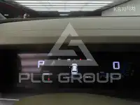 2023 KG Mobility Torres