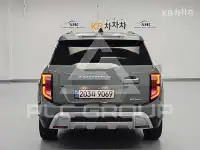 2023 KG Mobility Torres