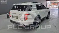 2023 KG Mobility Torres