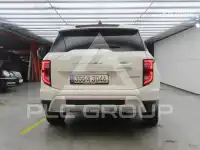 2023 KG Mobility Torres