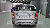 2023 KG Mobility Torres