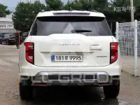 2023 KG Mobility Torres