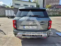 2023 KG Mobility Torres