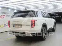 2023 KG Mobility Torres