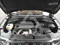 2023 KG Mobility Torres