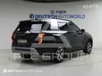 2023 KG Mobility Torres