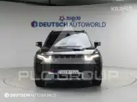 2023 KG Mobility Torres