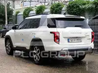 2023 KG Mobility Torres