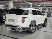 2023 KG Mobility Torres