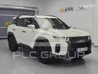 2023 KG Mobility Torres