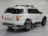 2023 KG Mobility Torres