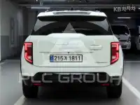 2023 KG Mobility Torres