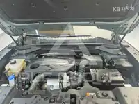 2023 KG Mobility Torres