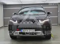 2023 KG Mobility Torres